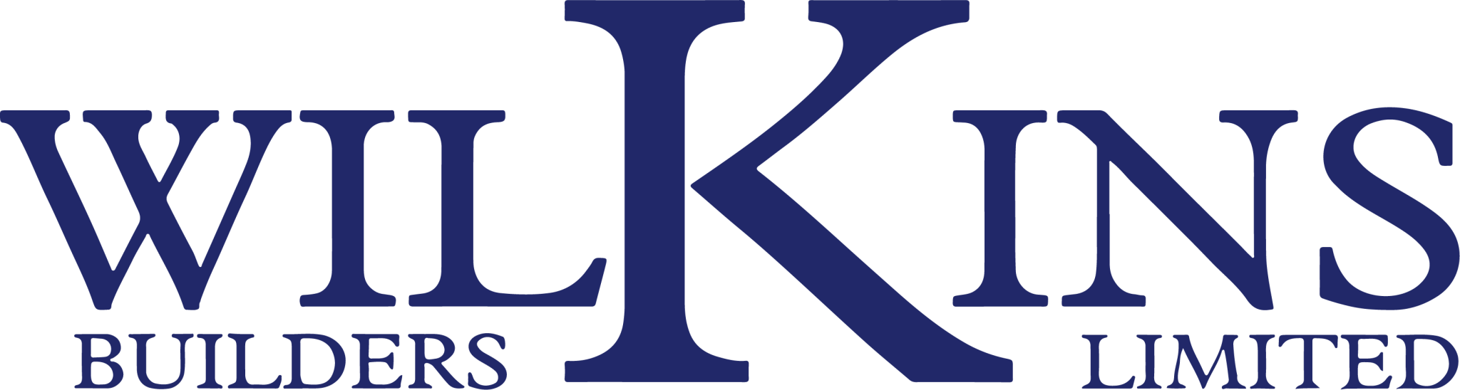 About Wilkins Builders Calne Established 1950